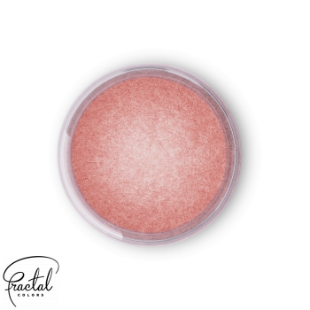 SuPearl Shine - Rose Quartz - E171 Free